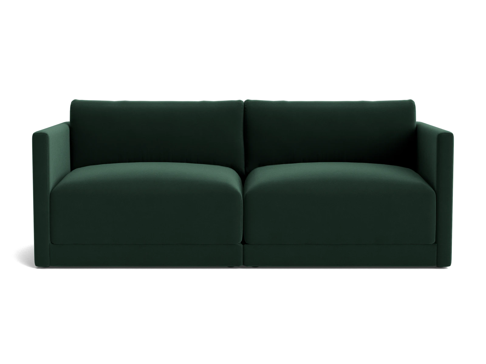 Maurice Modular Loveseat